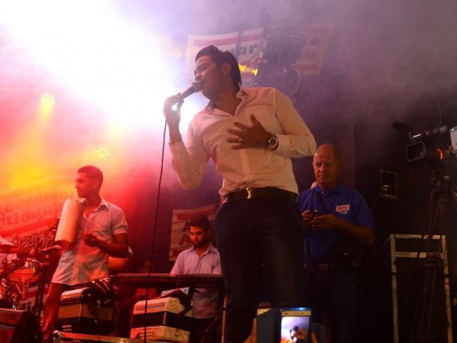 Rio de Oro